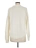 Madewell Ivory Pullover Sweater Size M - photo 2