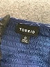 Torrid Blue Sleeveless Blouse Size Lg Plus (0) - photo 7
