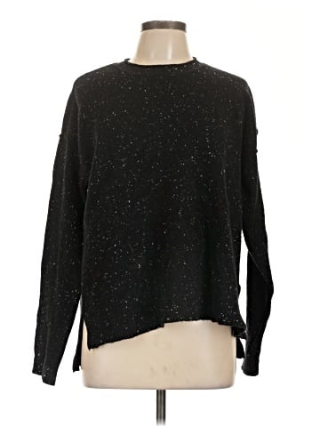 DKNY Jeans Pullover Sweater (view 1)