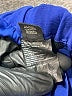 Maison Scotch 100% Polyester Solid Blue Formal Skirt Size Sm (1) - photo 5