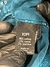The Limited Solid Teal Jeans Size 10 - photo 6