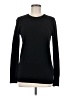 Banana Republic 100% Rayon Black Pullover Sweater Size M - photo 1