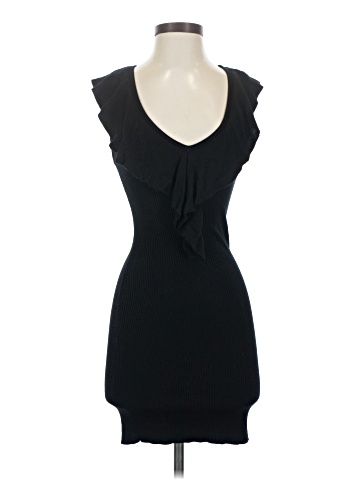 Dots Cocktail Dress (view 1)