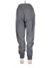 Assorted Brands 100% Polyester Gray Track Pants Size 32 waist - photo 2