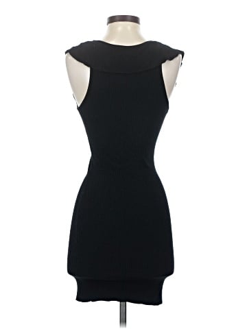 Dots Cocktail Dress (view 2)