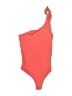 Gaze Orange Bodysuit Size XS - photo 1