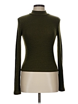 Forever 21 Turtleneck Sweater