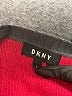 DKNY Gray Pullover Sweater Size L - photo 7