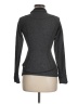 Lululemon Athletica Gray Track Jacket Size 2 - photo 2