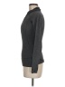 Lululemon Athletica Gray Track Jacket Size 2 - photo 5
