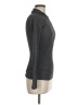 Lululemon Athletica Gray Track Jacket Size 2 - photo 4