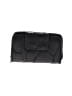 Unbranded 100% Leather Black Leather Wallet One size - photo 1
