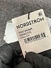Nordstrom 100% Polyester Pink Short Sleeve Turtleneck Size S - photo 7