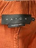 Hatch Brown Casual Pants Size Med Maternity (2) - photo 6