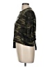 Shein Camo Black Short Sleeve T-Shirt Size M - photo 5