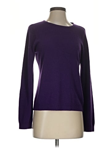 Rebecca Malone Pullover Sweater (view 1)