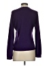 Rebecca Malone 100% Acrylic Purple Pullover Sweater Size S - photo 2