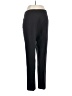 Pendleton Solid Black Dress Pants Size 10 - photo 2