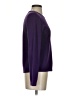 Rebecca Malone 100% Acrylic Purple Pullover Sweater Size S - photo 4