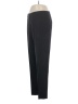 Pendleton Solid Black Dress Pants Size 10 - photo 5