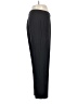 Pendleton Solid Black Dress Pants Size 10 - photo 4