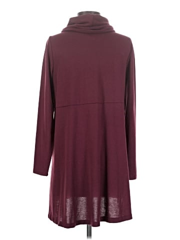 Lisa Rinna Long Sleeve Turtleneck (view 2)
