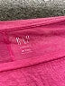 Gap Pink Long Sleeve Top Size M (tall) - photo 7
