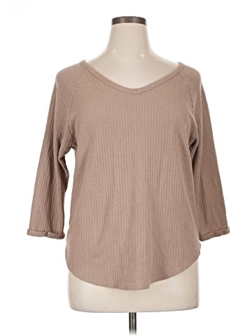 Studio Ko Pullover Sweater (view 1)