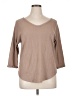 Studio Ko Tan Pullover Sweater Size 14 (estimated) - photo 1