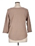 Studio Ko Tan Pullover Sweater Size 14 (estimated) - photo 2