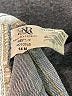 Rock & Republic Stripes Blue Jeans Size 14 - photo 7