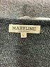 Maryline Black Jacket Size L - photo 7