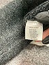 Maryline Black Jacket Size L - photo 8