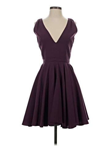 Allison Parris Cocktail Dress (view 1)