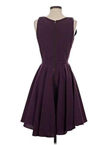 Allison Parris Cocktail Dress (view 2)