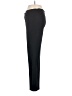 Antonio Melani Solid Black Dress Pants Size 10 - photo 5