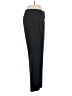 Antonio Melani Solid Black Dress Pants Size 10 - photo 4
