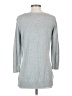 Gap Outlet Gray Pullover Sweater Size S - photo 2