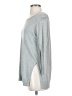 Gap Outlet Gray Pullover Sweater Size S - photo 5