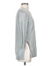 Gap Outlet Gray Pullover Sweater Size S - photo 4