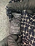Pleione 100% Polyester Black Sleeveless Blouse Size XS - photo 8