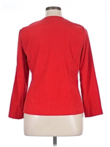 Leslie Fay Blazer (view 2)