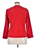 Leslie Fay Red Blazer Size 16 - photo 2