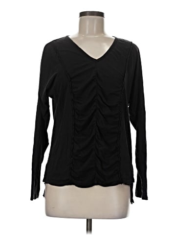 XCVI Long Sleeve Blouse (view 1)