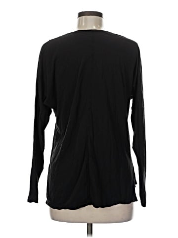 XCVI Long Sleeve Blouse (view 2)