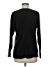XCVI Black Long Sleeve Blouse Size M - photo 2