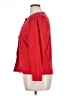 Leslie Fay Red Blazer Size 16 - photo 5
