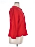 Leslie Fay Red Blazer Size 16 - photo 4