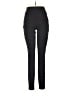 Athleta Solid Black Active Pants Size 6 (tall) - photo 1
