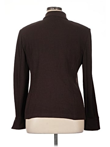 St. John Collection Cardigan (view 2)
